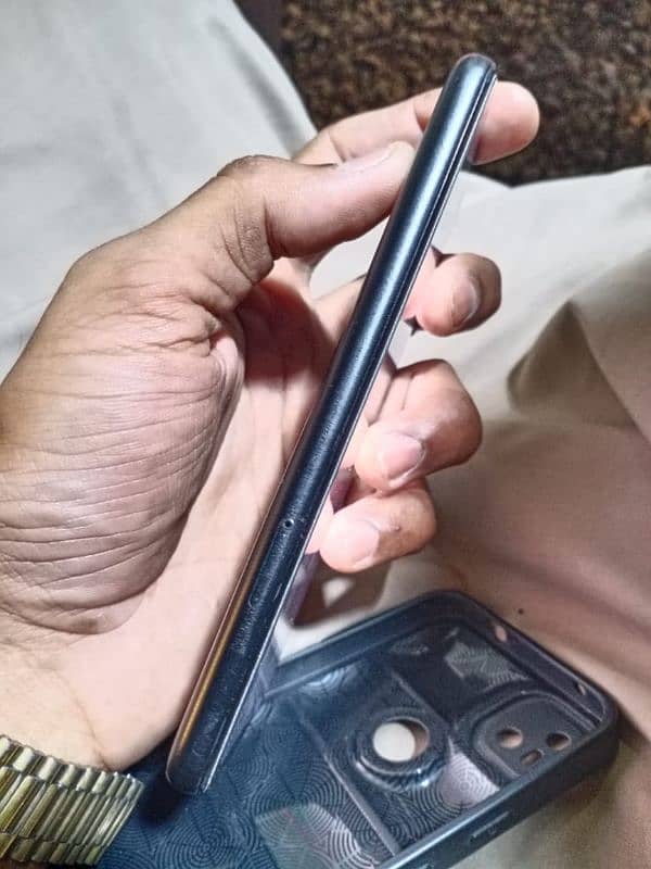 google pixel 4a 3
