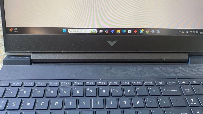 HP Victus 15 Intel Core i5 13th generation Nvidia RTX 3050 1