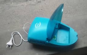 Nebulizer