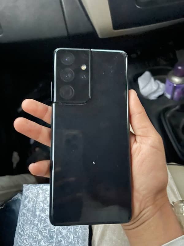 sumsung s21 ultra 2