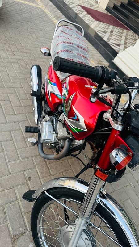 honda 125 2023 1