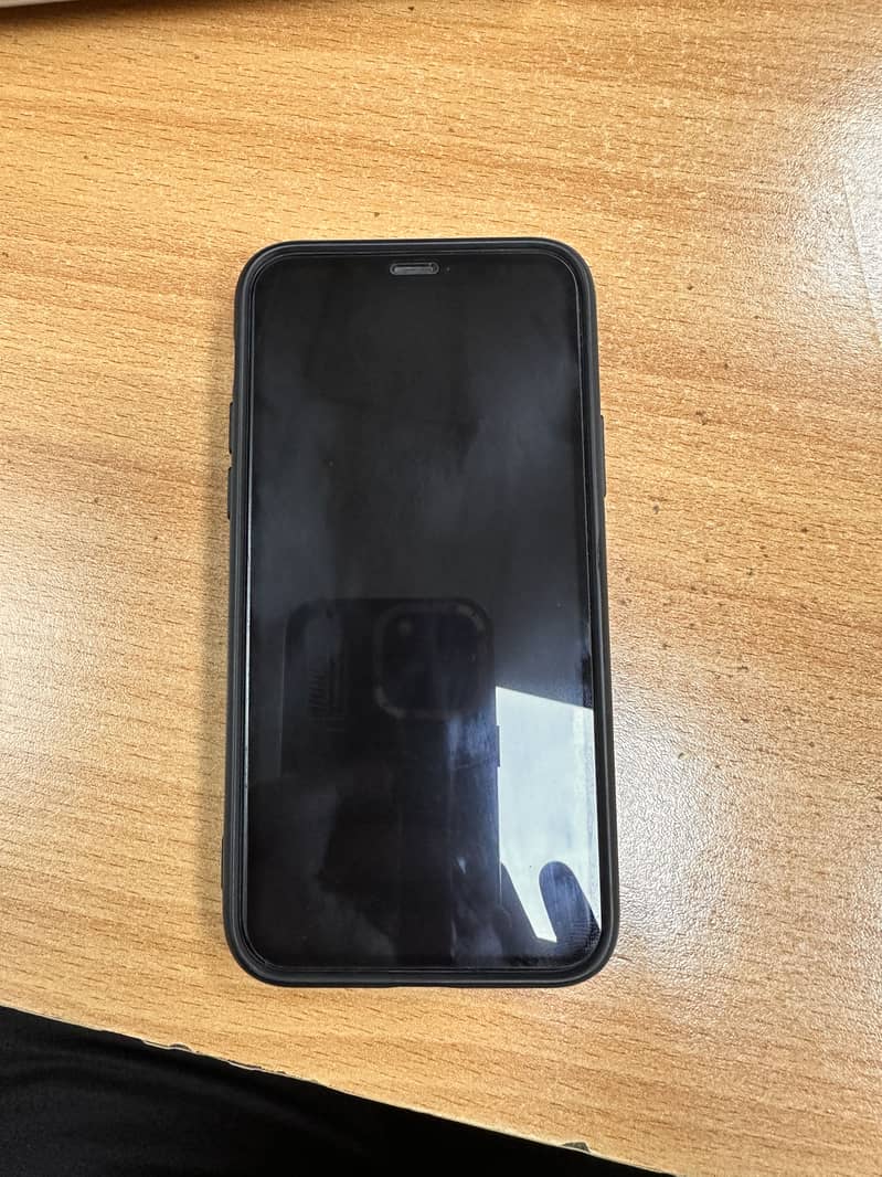 Iphone 11 Pro PTA Approved 1