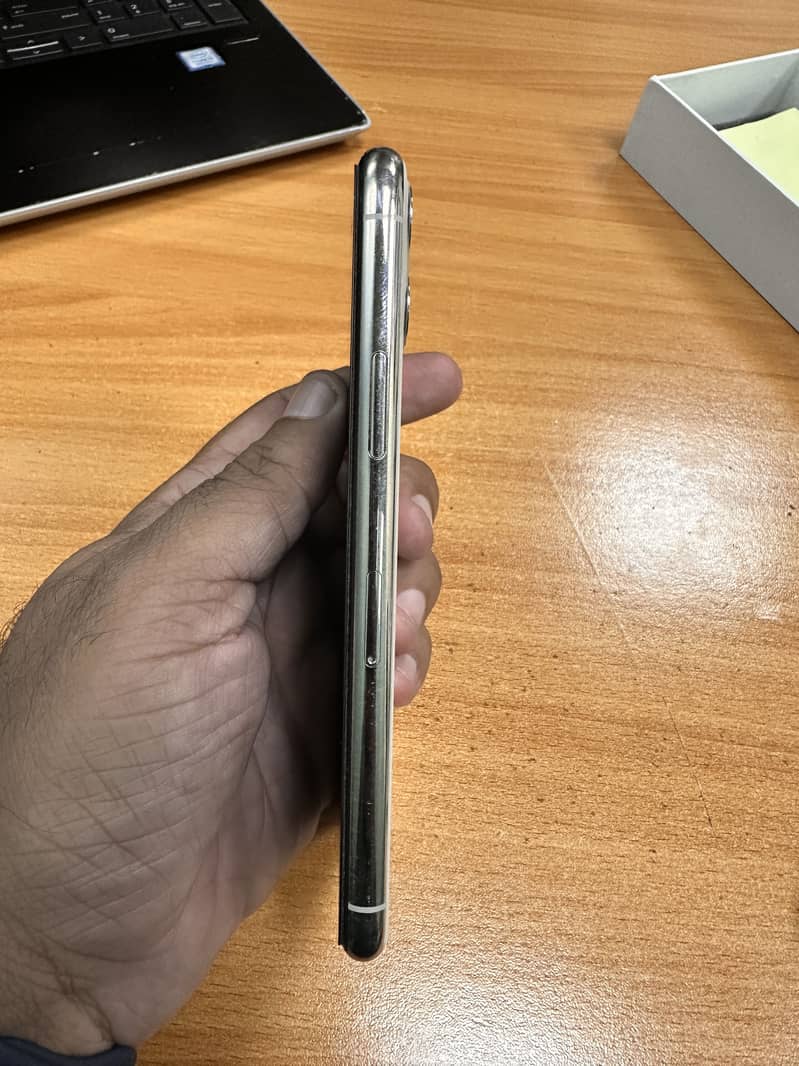 Iphone 11 Pro PTA Approved 2