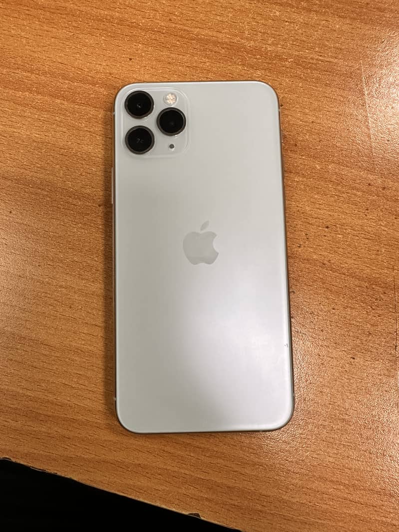 Iphone 11 Pro PTA Approved 6