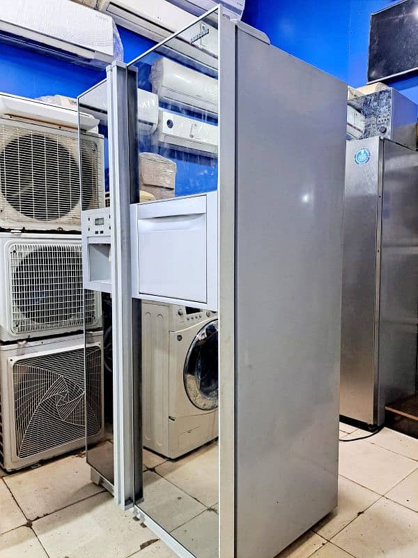 Samsung Fridge Good Cooling 0