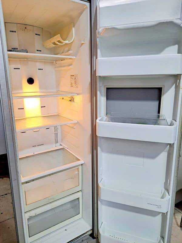 Samsung Fridge Good Cooling 2