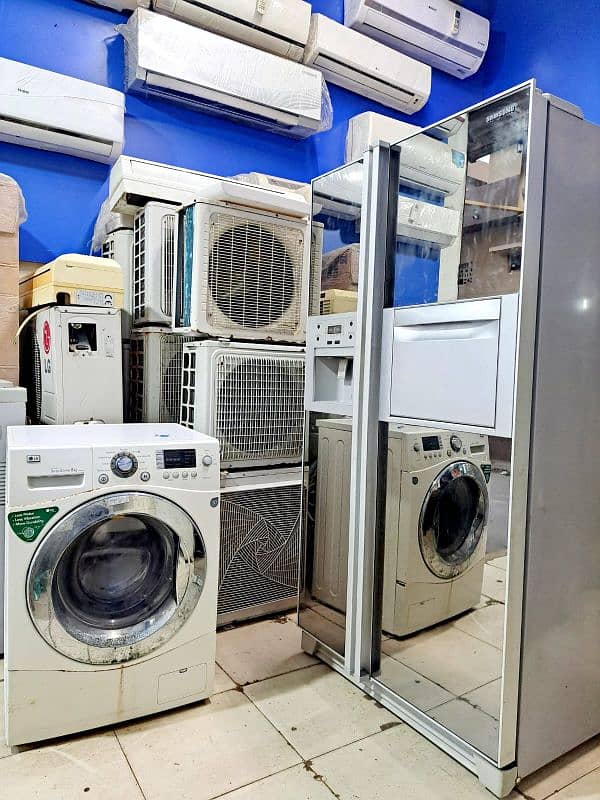 Samsung Fridge Good Cooling 3