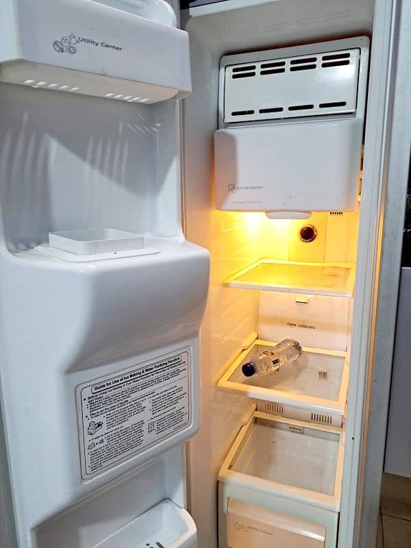 Samsung Fridge Good Cooling 5