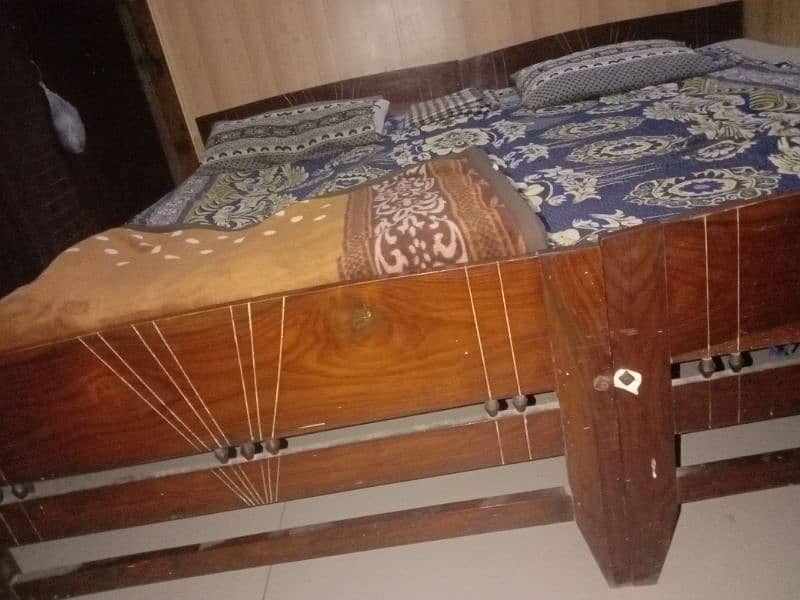 2 single bed for sale 0