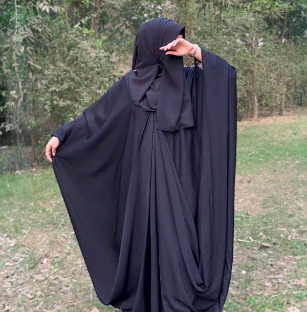 Abaya 1