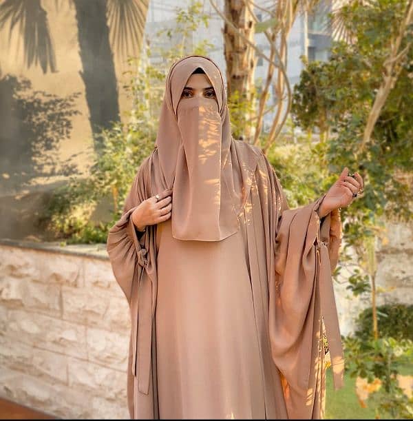 Abaya 3