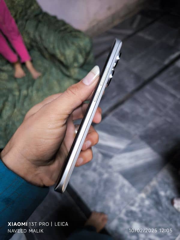 Redmi Note 13 pro plus 12/512 5G non pta 4