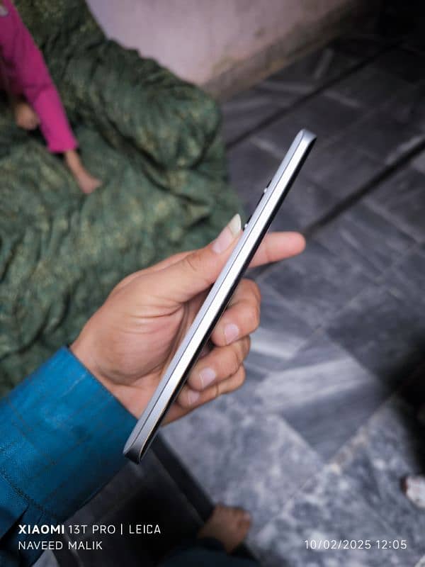Redmi Note 13 pro plus 12/512 5G non pta 5
