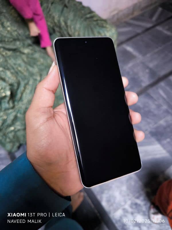 Redmi Note 13 pro plus 12/512 5G non pta 6