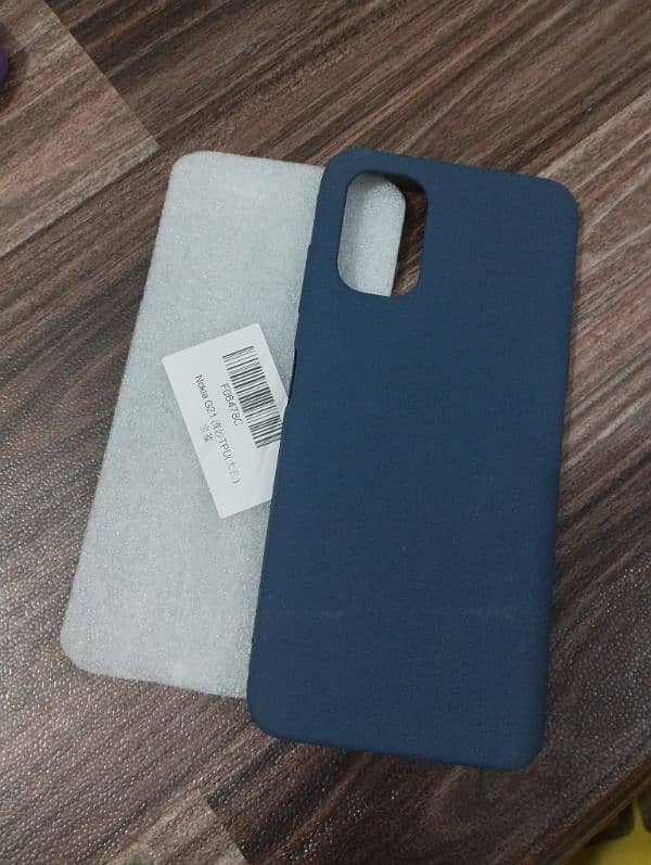 Phone Case Nokia G21 0
