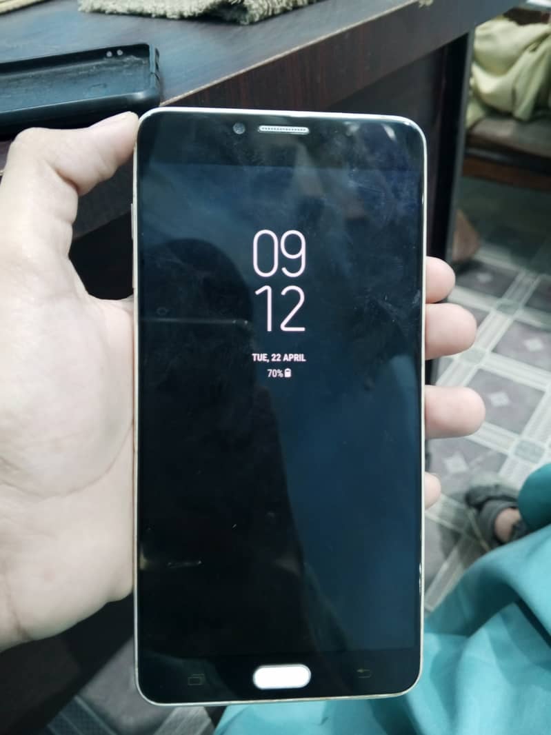 Samsung Galaxy C9 Pro 6/64 2