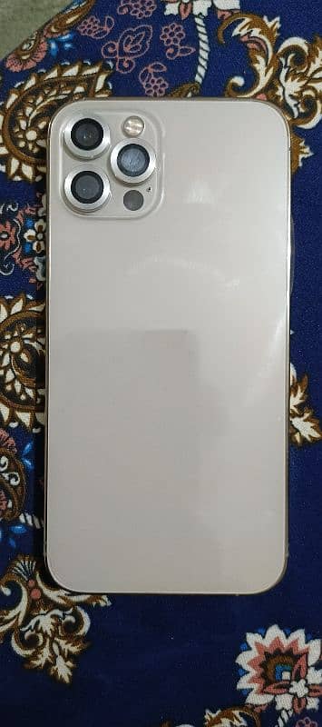 IPHONE 12 PRO FOR SELL . 4