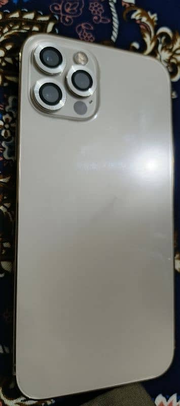 IPHONE 12 PRO FOR SELL . 5