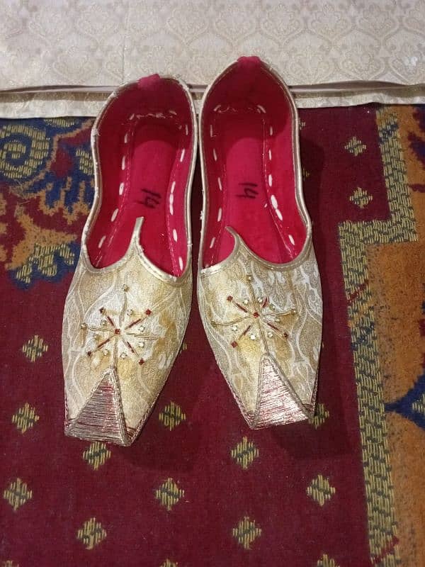 Sherwani, Kolha and Khoosay 0