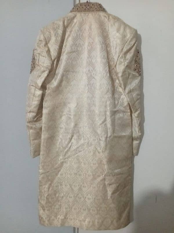 Sherwani, Kolha and Khoosay 1