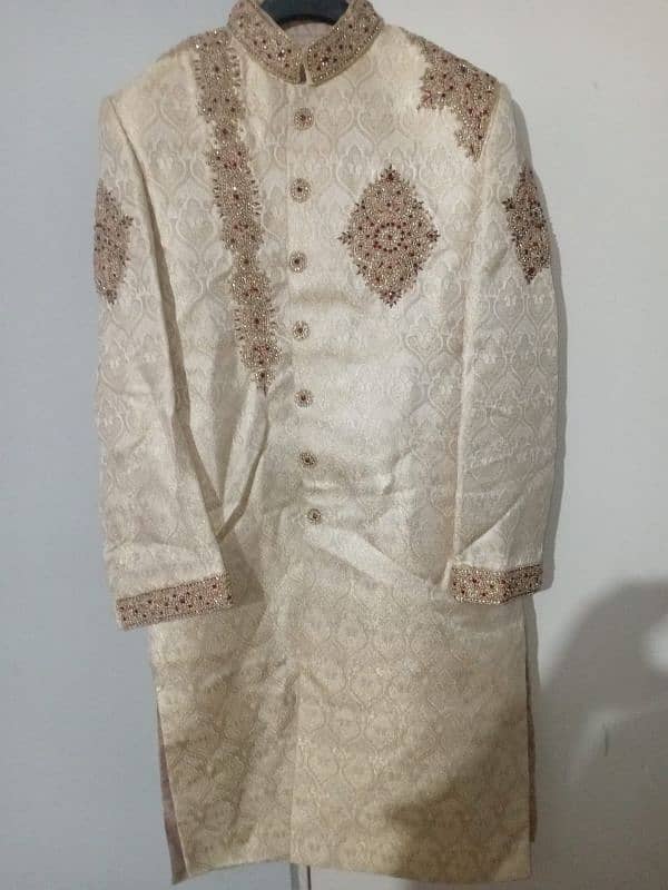 Sherwani, Kolha and Khoosay 3