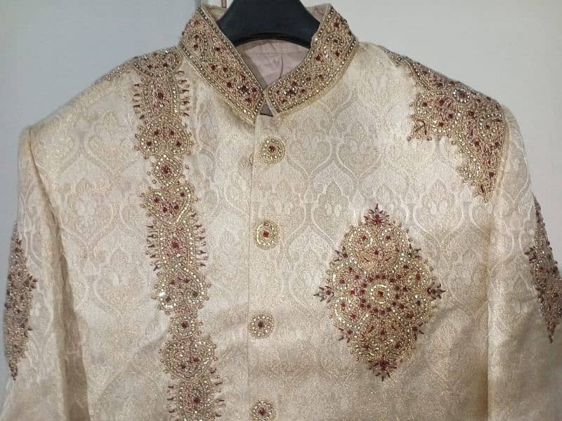 Sherwani, Kolha and Khoosay 8