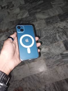 IPhone xr cover to 13 only back
