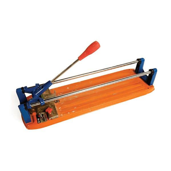 Tiles breakdown machine in manual ceramic tiles cutter 0