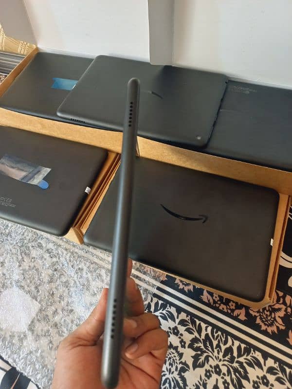 Tab Amazon 10th Generation 2