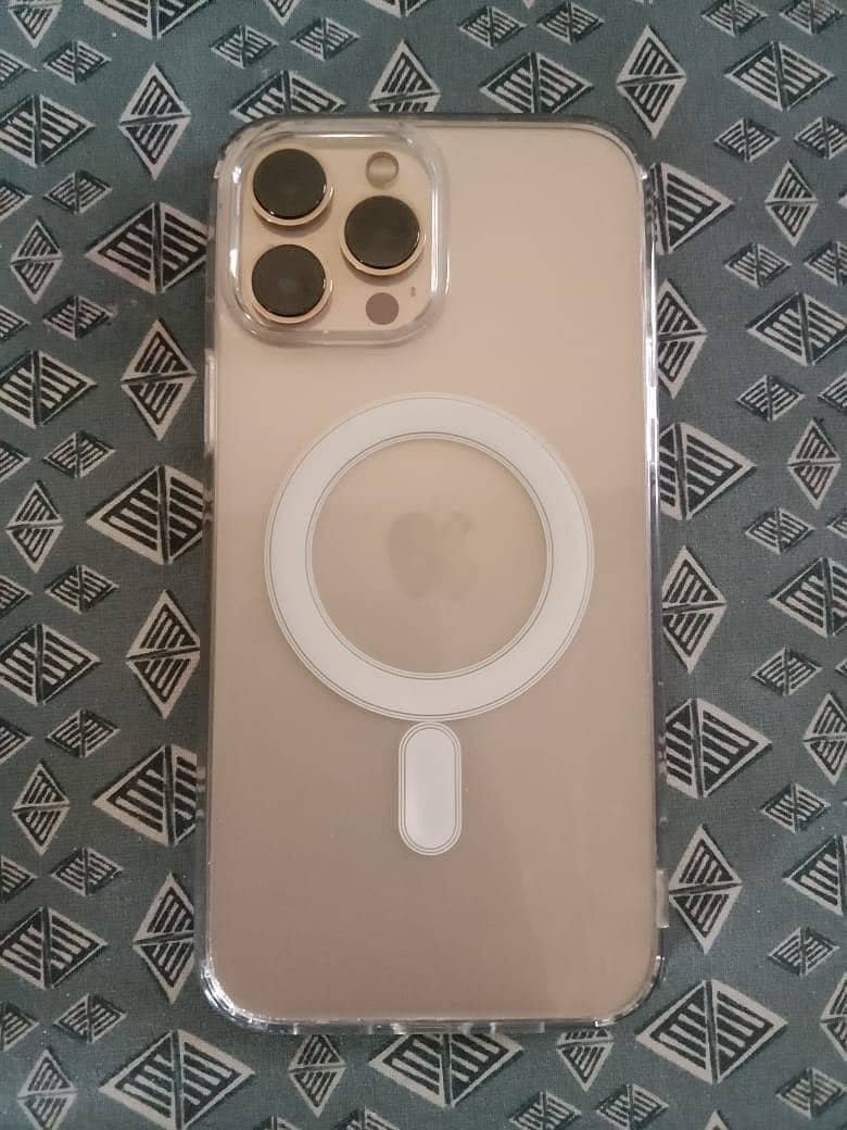 13 pro Max 6