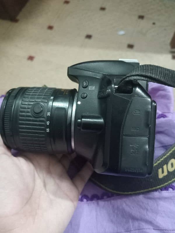 camera dslr 3