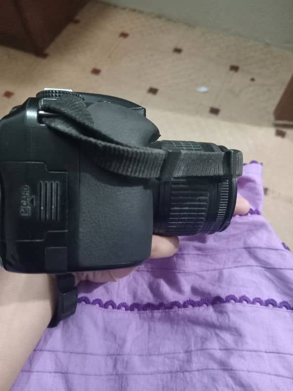 camera dslr 4