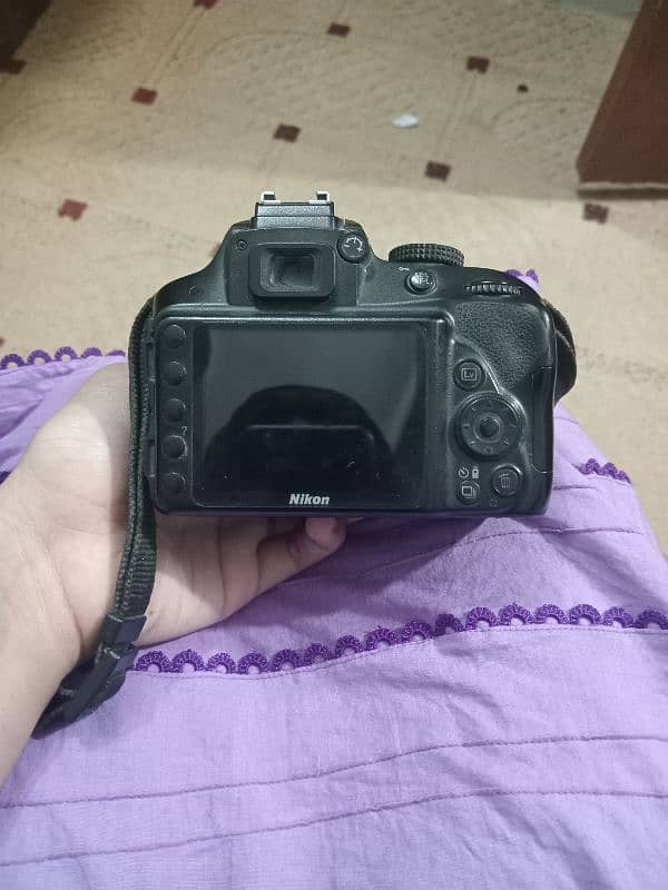 camera dslr 5