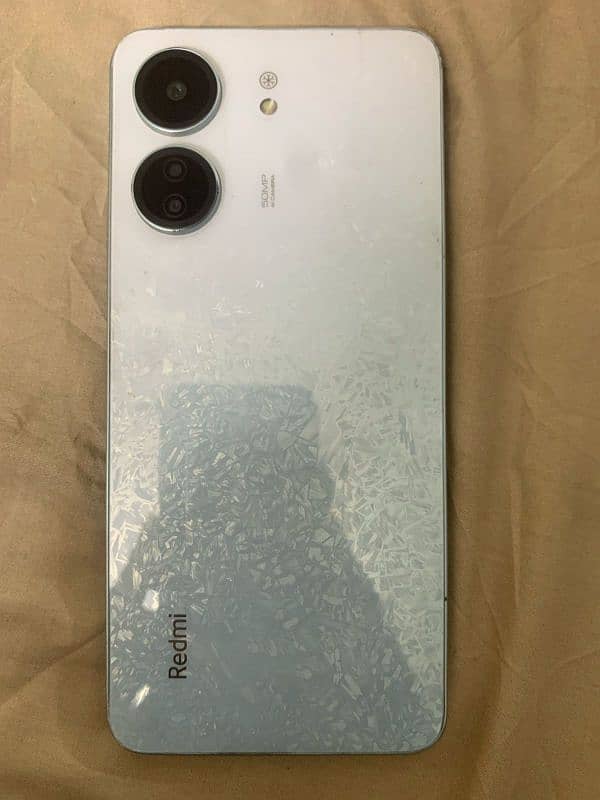 Redmi 13C 1