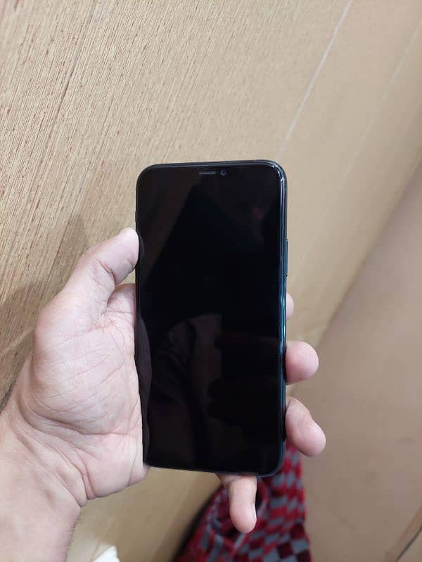 IPhone 11 Pro 64GB F. U 2