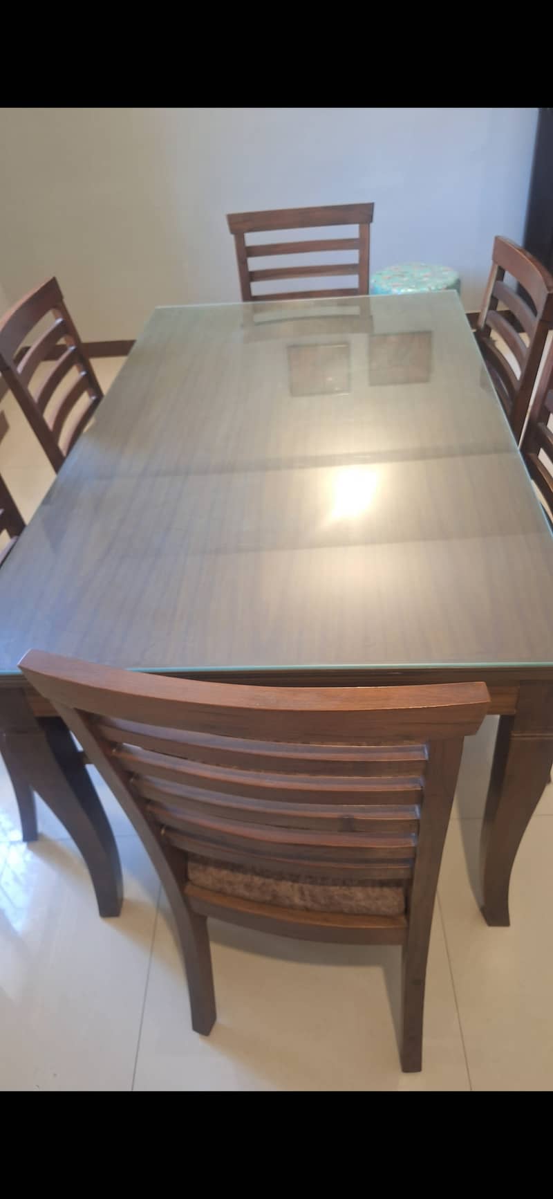 New Dining table for sale 2