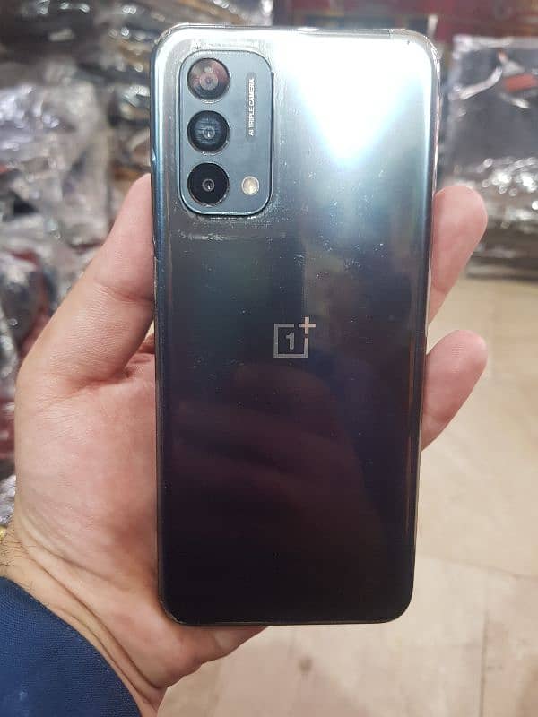 Oneplus nordn2005g all okay No Issue My Contact  Number 03281163245 0