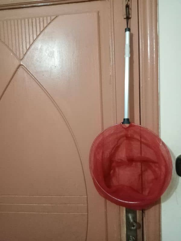 aquarium fish stick net for sale 2