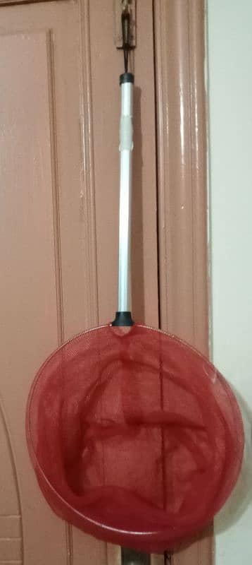 aquarium fish stick net for sale 3