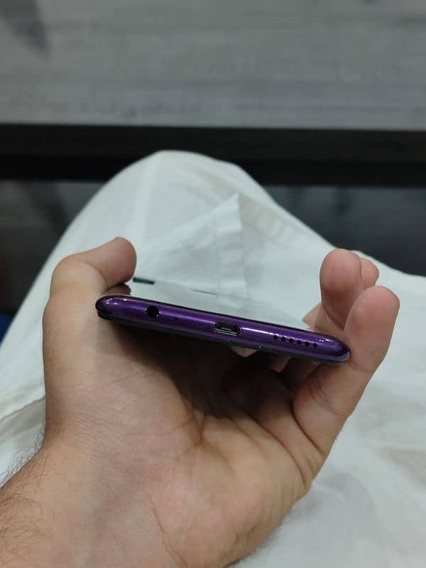 Tecno camon 12 3