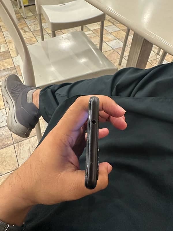 Google pixel 4a 5G 6/128 OFFICIAL PTA APPROVED 5