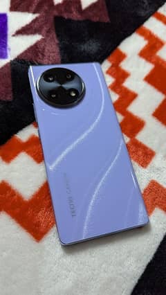 Camon 30s Complete Accessories 10/10