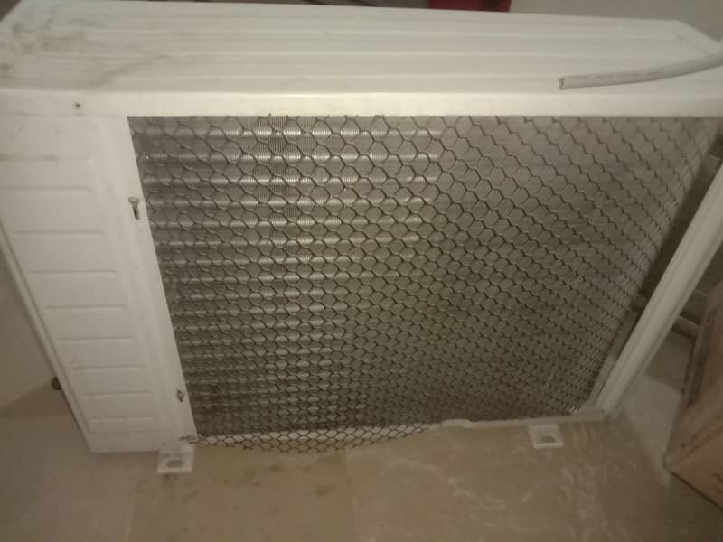 Split ac 1.5 ton 2