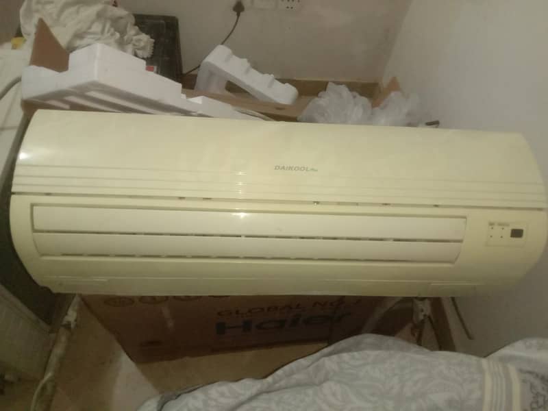 Split ac 1.5 ton 5