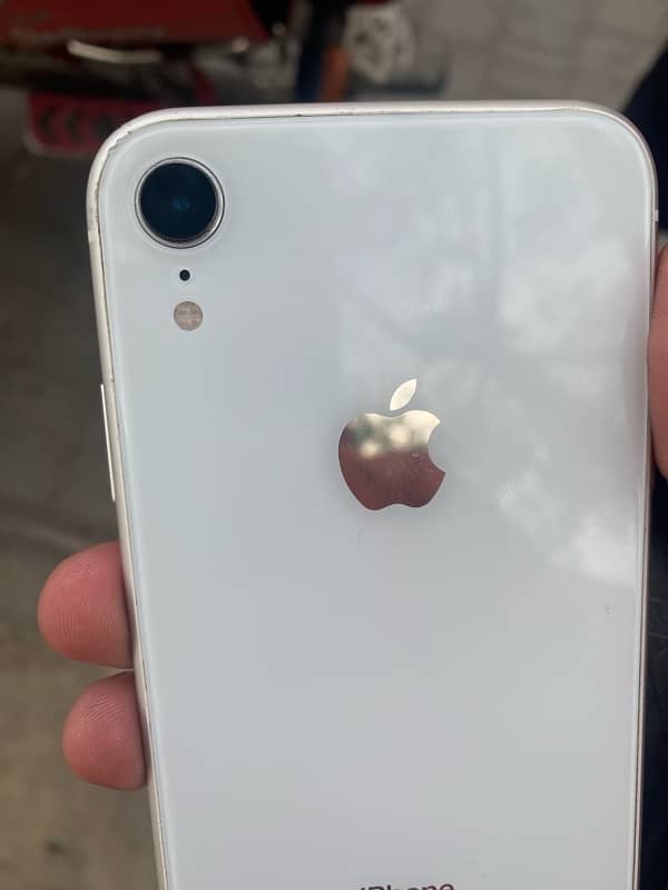 iPhone XR PTA 64Gb 0