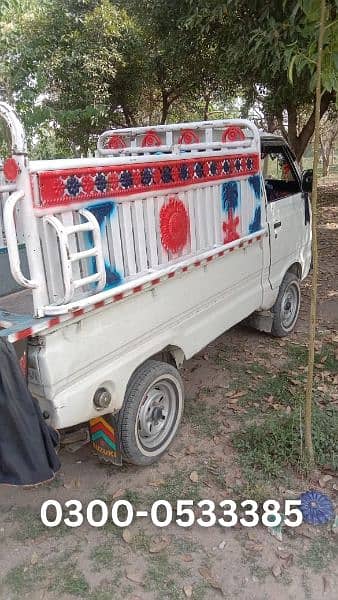 Suzuki Ravi 2011 1