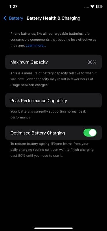 iphone xr jv 64 gb 1