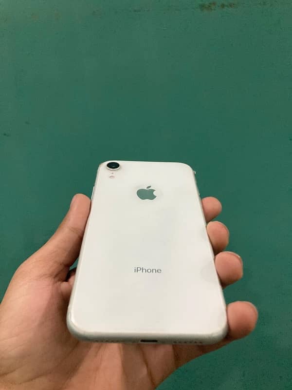 iphone xr jv 64 gb 5