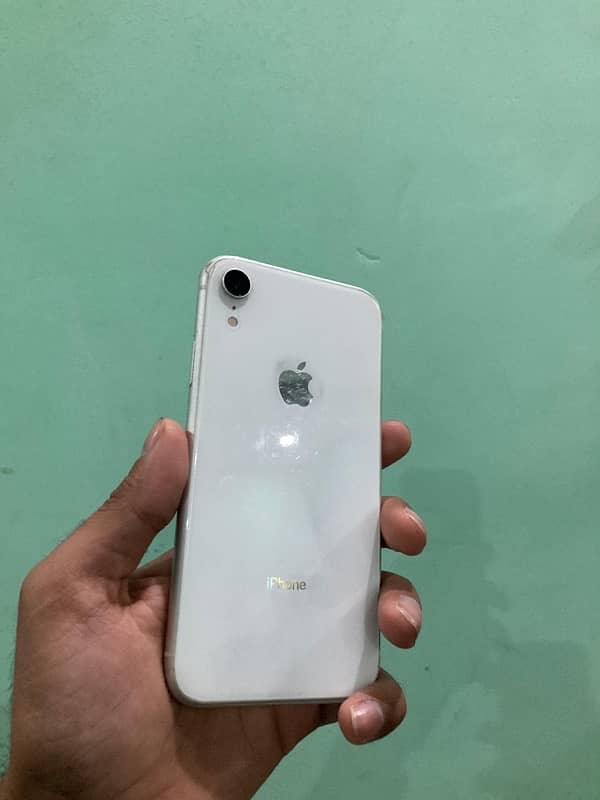 iphone xr jv 64 gb 6