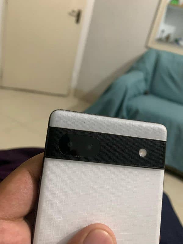 Google Pixel 6a 2
